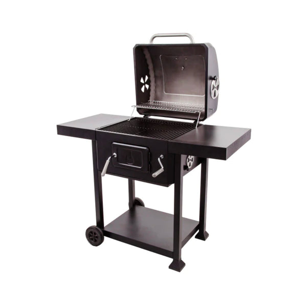 Char Broil Performance Charcoal BBQ Grill 580 Robinsons Singapore