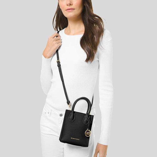 Michael Kors Mercer Crossbody Bag 90$ shops