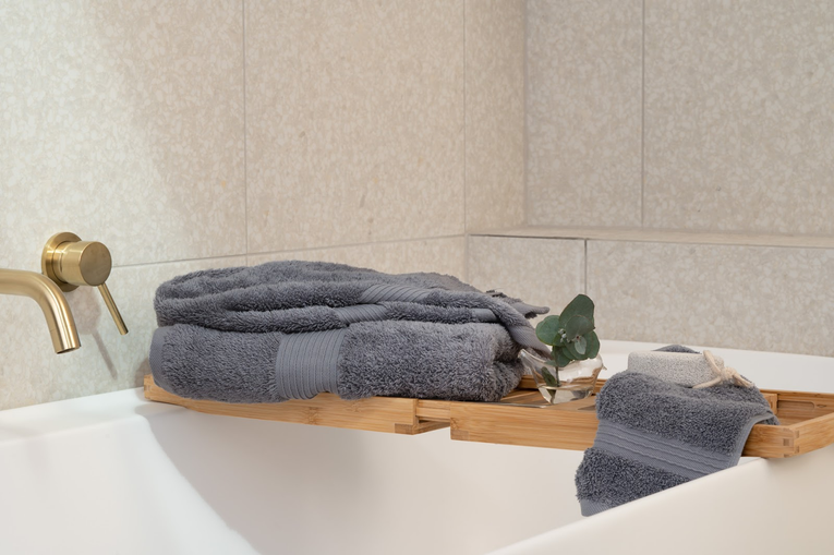 Why You Should Switch to Egyptian Cotton Towels