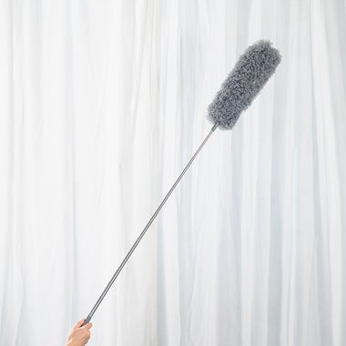 Effortless Cleaning with the Robinsons Extendable Duster: Your Special Buy