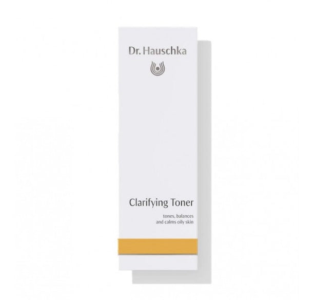 Dr Hauschka Clarifying Toner 100ml