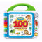LeapFrog Learning Friends 100 Words Book (English/Spanish)