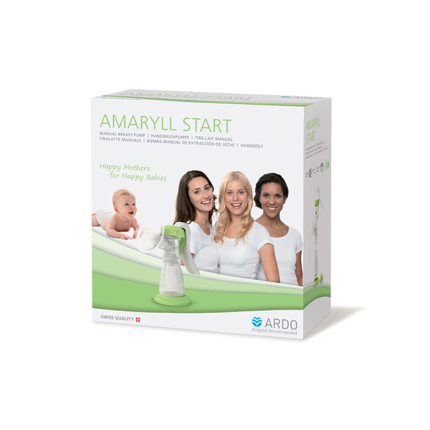 Ardo Amaryll Start (Single Manual Breast Pump)