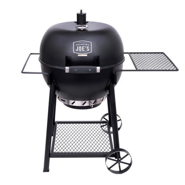 Char Broil Oklahoma Joe s Blackjack Kettle Charcoal Grill