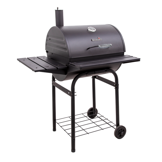 Char Broil Barrel 625 Charcoal BBQ Grill Robinsons Singapore