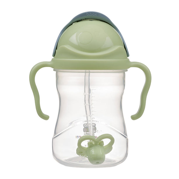 B.box Sippy Cup 8oz - Kerokerokeroppi