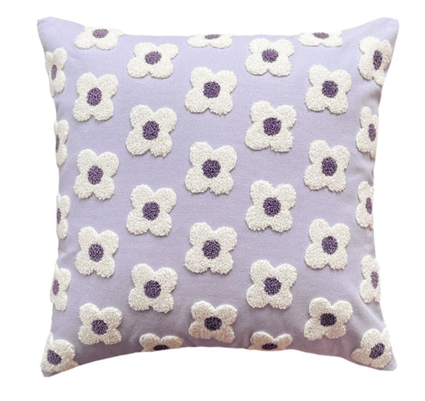 Gifts by Art Tree Urban Daisy Pillow