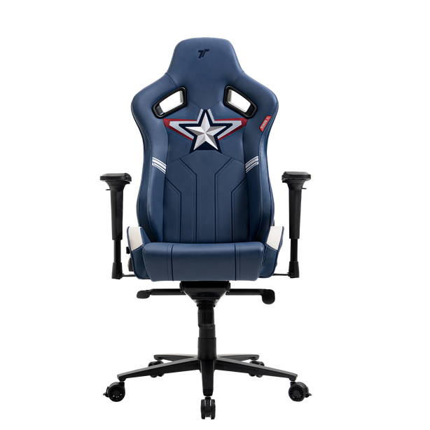 TTRacing Surge X Gaming Chair Marvel Captain America Robinsons Singapore