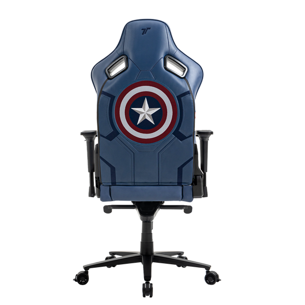 TTRacing Surge X Gaming Chair Marvel - Captain America