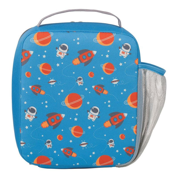 B.box Insulated Lunchbag (Cosmic Kid)