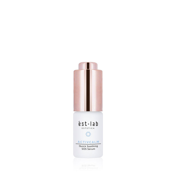 ést.lab Mini ActivCalm Quick Soothing SOS Serum