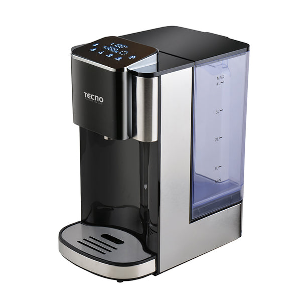 Tecno-TID4008 Instant Hot Water Dispenser with Temperature Control