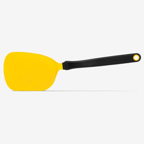 Dreamfarm Nylon Turner Spatula  Yellow