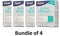 EFAMOL Efalex Active Memory Bundle of 4 [Expiry Date:01/27]