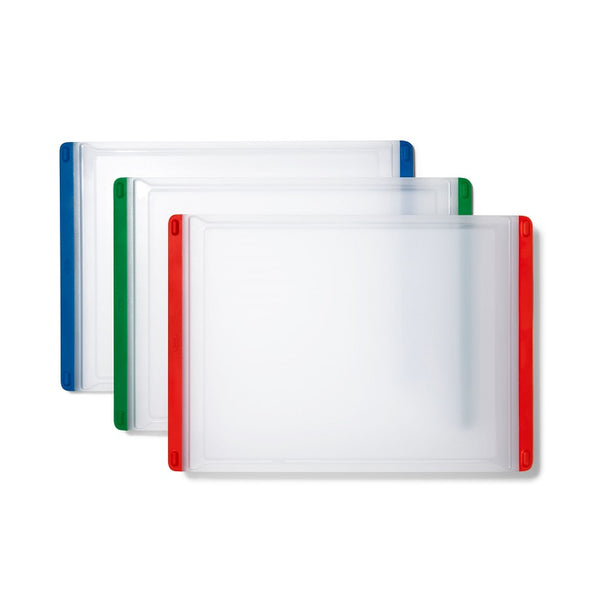 OXO Cutting Board 3 Pcs Set