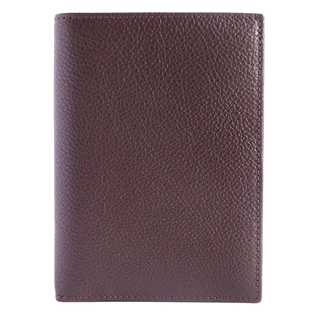 72 Smalldive 8 Card Sleeves Textured Leather Pocket Billfold