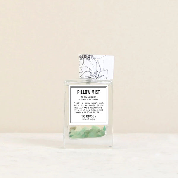 Norfolk Pillow Mist - Relax and Release (50ml)