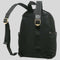 Marc Jacobs Preppy Nylon Backpack Black RS-M0012907