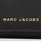 Marc Jacobs Daily Trifold Small Wallet Black RS-S116M06SP21