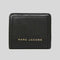 Marc Jacobs Groove Mini Compact Wallet Black RS-S101L01SP21