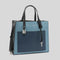 Marc Jacobs Mini Grind Satchel Tote Bag Blue Heaven Multi RS-M0016132