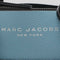 Marc Jacobs Mini Grind Satchel Tote Bag Blue Heaven Multi RS-M0016132