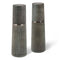 Cole&Mason Acrylic Stained Beech Salt & Pepper Mills Gift Set