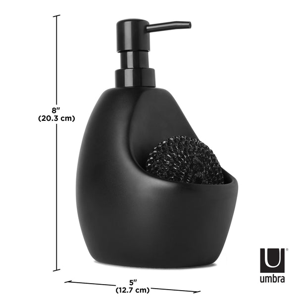 Umbra Joey Soap Dispenser, 590 ml