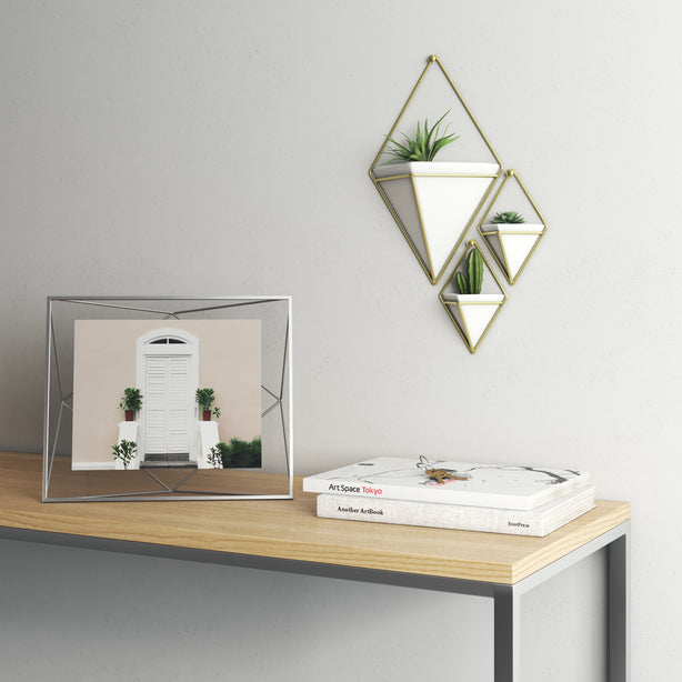 Umbra Prisma Photo Frame, 8