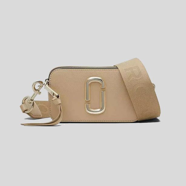 Marc Jacobs Snapshot Small Camera Bag Khaki RS-M0014867