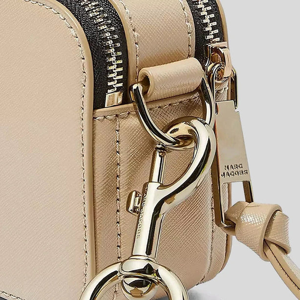 Marc Jacobs Snapshot Small Camera Bag Khaki RS-M0014867