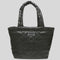 Marc Jacobs Quilted Tote Bag Black RS-H004M01RE21