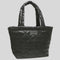 Marc Jacobs Quilted Tote Bag Black RS-H004M01RE21