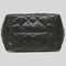 Marc Jacobs Quilted Tote Bag Black RS-H004M01RE21