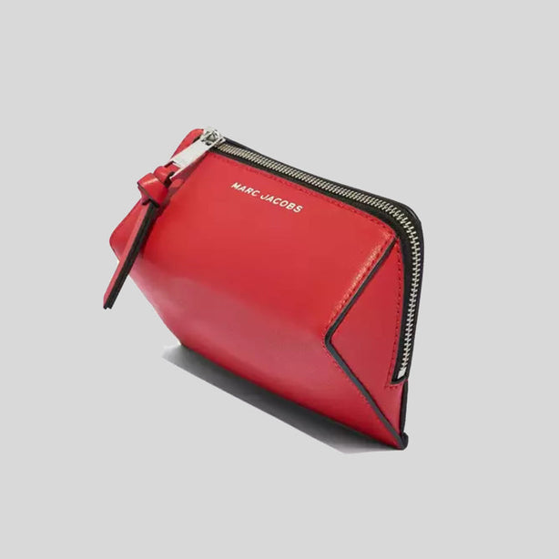 Marc Jacobs THE WEDGE Crossbody Phone Case True Red RS-S179L01RE21