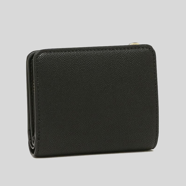 MARC JACOBS Small Bifold Wallet Black RS-M0016993