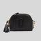 The Marc Jacobs Shutter Crossbody Bag Black RS-M0015468