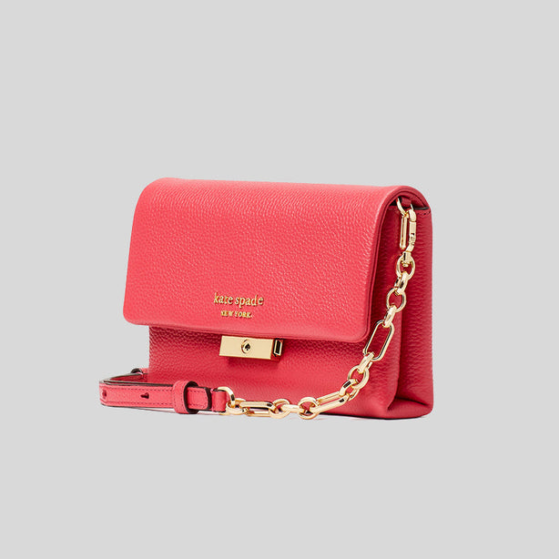 Kate Spade cheapest Carlyle Chain Wallet Crossbody