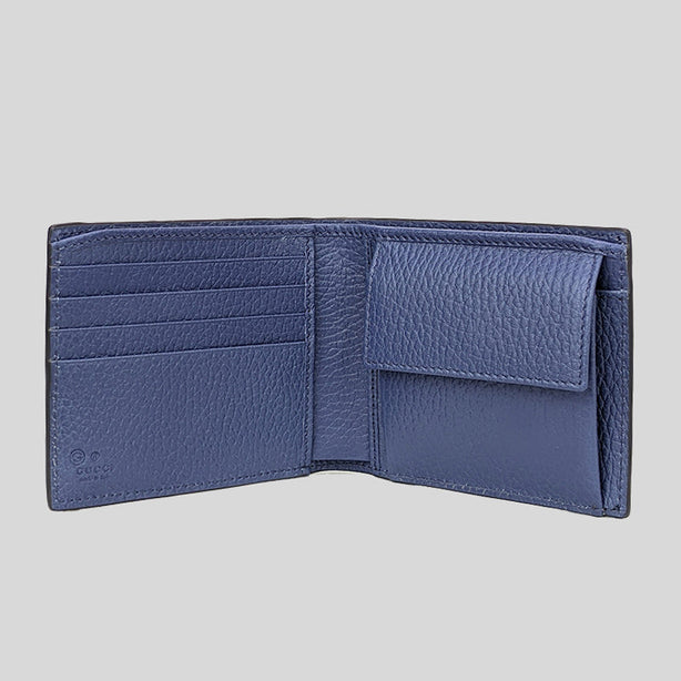 Gucci coin purse mens best sale