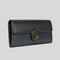 GUCCI Icon GG Interlocking Wallet Black RS-615524