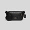 Coach Elias Belt Bag In Signature Canvas Charcoal RS-CJ506