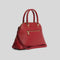 Coach Katy Satchel Red Apple RS-CE991