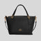 Coach Kacey Satchel Black RS-C6229