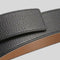 Coach Signature Buckle Cut To Size Reversible Belt 38 Mm Black/Dark Saddle RS-91305