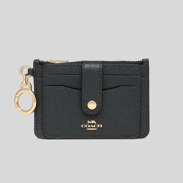 Coach Nolita 15 In Straw Midnight Navy