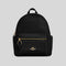 Coach Ellis Nylon Backpack Black RS-CA210