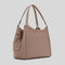 Coach Kristy Shoulder Bag Taupe RS-C6231