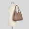 Coach Kristy Shoulder Bag Taupe RS-C6231