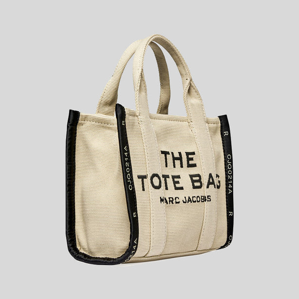Marc Jacobs The Jacquard Mini Tote Bag