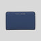 Marc Jacobs Medium Bifold Wallet Azure Blue RS-M0016990